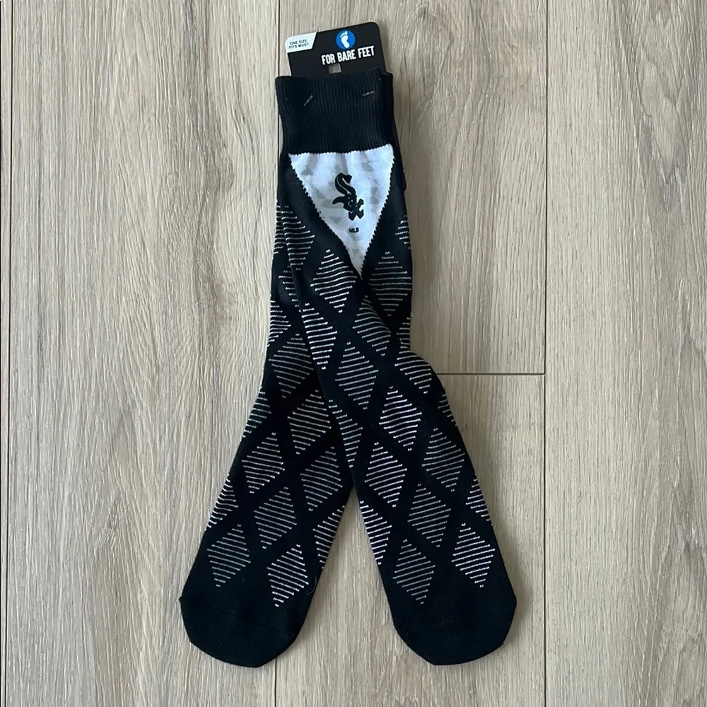 Chicago White Sox Socks